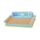 thumbnail image 3 of Sofá Cama Rascador Para Gatos, Sofá Rascador Para Gatos, Sofá De Interior Para Gatos, Tablero Rascador, 3 of 5