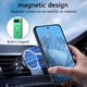 thumbnail image 5 of Magnetic Slim Case for Google Pixel 9 Pro XL with Camera Guard & Anti-Scratch Back Green, 5 of 6