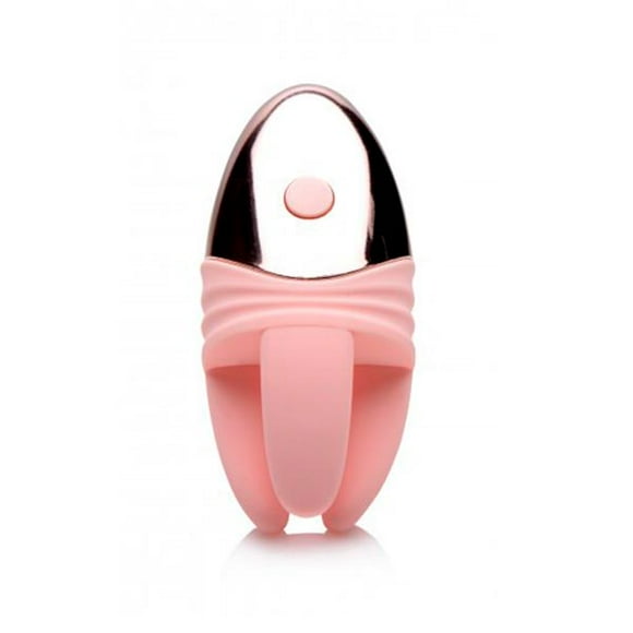 Vibrassage Vibrador que da Caricias a tu Clítoris