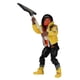 thumbnail image 3 of Figura de acción Fortnite Bone Wasp de 10 cm con Primal Sting, 3 of 9