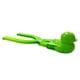 thumbnail image 2 of Clip Para Hacer Bolas De Nieve De Pato, Herramienta Para Bolas De Arena Para Ni?os, Familia, Adultos, Verde, 2 of 5