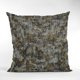 thumbnail image 5 of Cojín decorativo Plutus Brands Plutus Twilight Hidden Island negro, 5 of 5