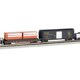 thumbnail image 2 of Set de tren de carga Bachmann Freightmaster de 60 piezas, escala N, 2 of 2