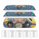 thumbnail image 2 of x518 Minion 3-Piece Bedding Set Warm And Comfortable Soft Duvet Cover Bed Set with 1 Duvet Cover And 2 Pillowcases for Bedroom b518, 2 of 5