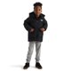 thumbnail image 5 of Parka The North Face para niños North Down con forro polar con relleno 600, 5 of 6