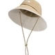 thumbnail image 1 of Sombrero de pescador The North Face clase V Brimmer UPF 40+, color caqui S/M, 1 of 3