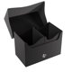 thumbnail image 2 of Portamazo Double Deck Holder 200+ XL - Black, 2 of 2