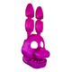 thumbnail image 1 of Decoración Máscara de Bonnie para pared - fnaf, 1 of 2
