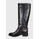 thumbnail image 4 of Bota Cuero Murcia Negro, 4 of 5