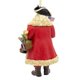 thumbnail image 3 of Adorno navideño Kurt S. Adler 8 cm Santa Americano 1776, 3 of 6