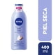 thumbnail image 1 of Crema corporal Soft Milk Piel Seca, 400 ml, 1 of 7