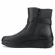 thumbnail image 2 of Botin Negro Mujer Casual Chalada Kyrie, 2 of 5