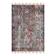 thumbnail image 1 of Alfombra Kilimanjaro 133X190 2811B Gris, 1 of 3