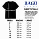thumbnail image 3 of Polera Estampada Niño Digital Circus Ponmi, 3 of 3