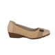 thumbnail image 1 of Ballerina Eircon Beige Alquimia, 1 of 6