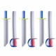 thumbnail image 1 of Set de juguetes Foam Sword Super Z Outlet de 16 pulgadas (paquete de 6), 1 of 2