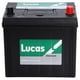thumbnail image 1 of Batería Lucas Premium 60 Amp Positivo Derecho Normal, 1 of 2