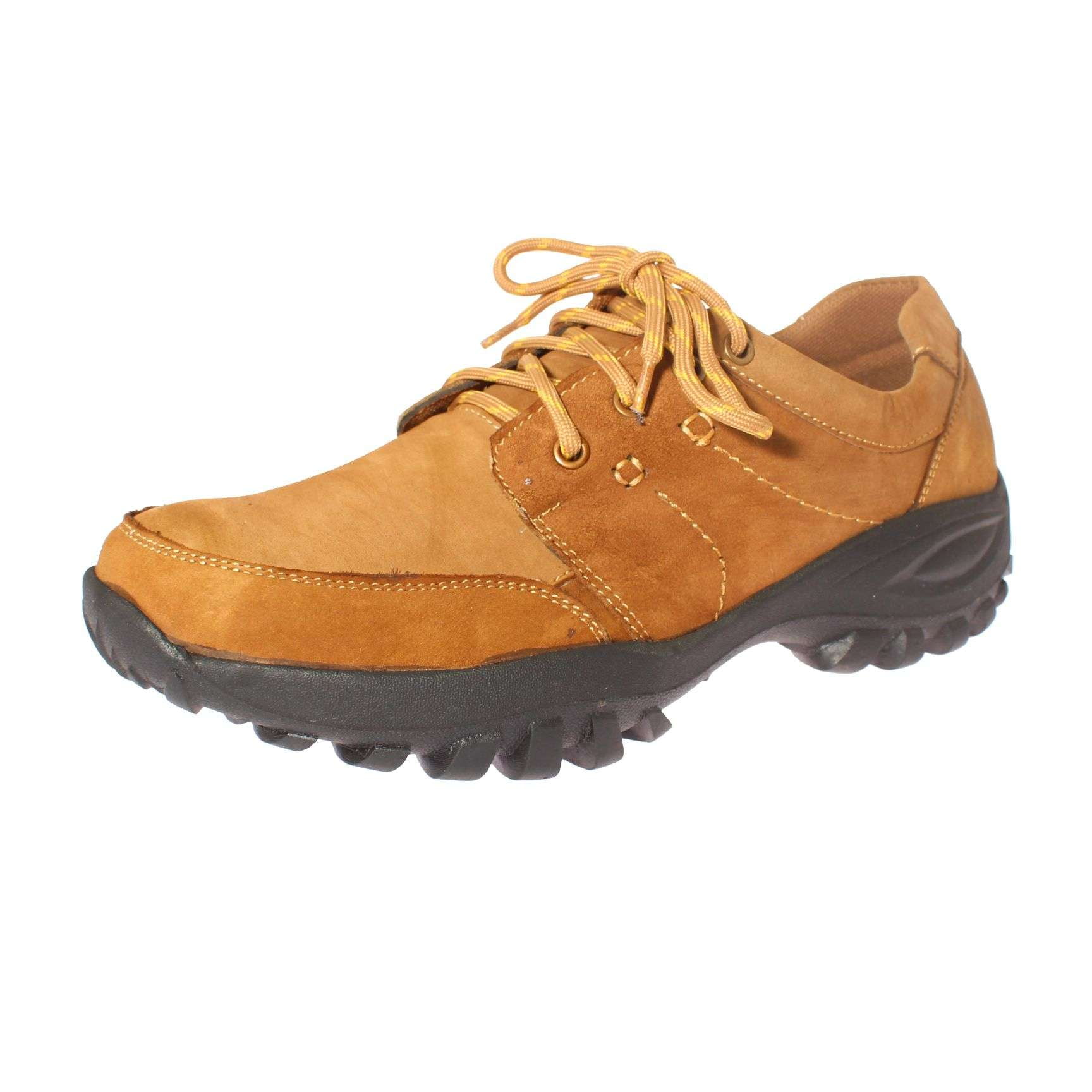 Zapato Casual Café Vía Franca