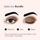 thumbnail image 4 of Set de Lápices de Sombra de Ojos Thrive Causemetics 3 Tonos Mate, 4 of 6