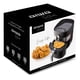 thumbnail image 3 of Freidora Sín Aceite Aiwa 1300w Y 4 Litros Aw-fd7003 Amv, 3 of 3
