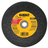 Dewalt - Cuchilla De Corte De Metal Dw3511B5 De 7 Pulgadas Paquete De 5