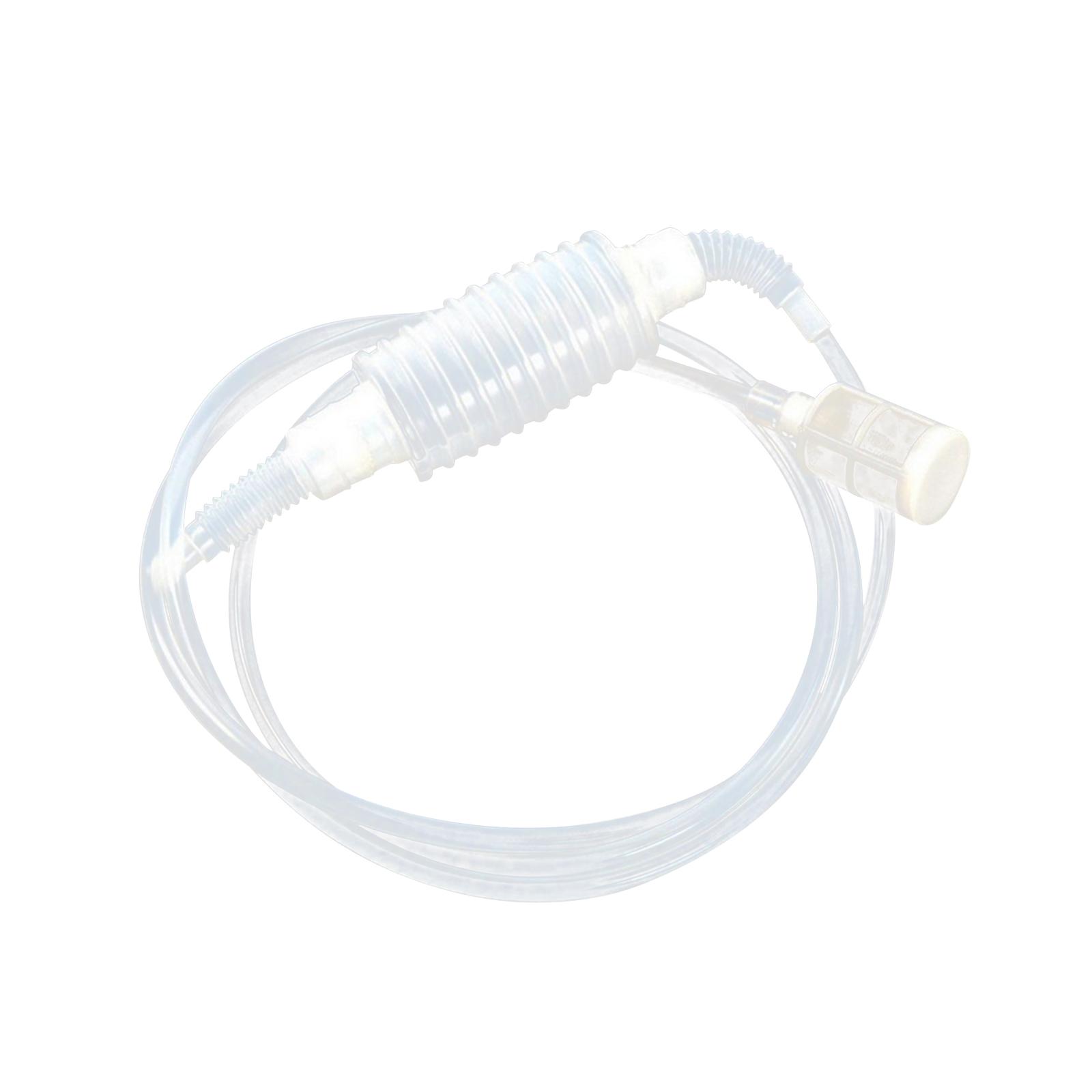 Bothyi - Tubo De Sifón Para Cerveza, Herramienta Para Hacer Cerveza, Equipo Para Hacer Vino, Hecho En Casa