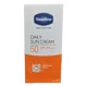 thumbnail image 1 of Vaseline Daily Sun Cream 50 Spf 50 Ml, 1 of 2