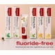 thumbnail image 2 of Pasta de dientes Red Seal Propolis Herbal Mineral Natural Gum Health, 2 of 3