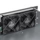 thumbnail image 5 of Chasis de servidor SilverStone 2U para montaje en rack, compartimentos dobles para unidades de 5.25, 5 of 7