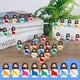 thumbnail image 3 of ajabavbd 300 piezas de mini figuras de Jesús al por mayor regalos religiosos, 3 of 7