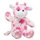 thumbnail image 2 of Peluche Vaca Rosa Build-A-Bear, 2 of 3