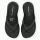 thumbnail image 2 of Sandalia Mujer 78 Marshmallow Negro Piccadilly, 2 of 4