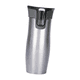 thumbnail image 2 of Mug térmico plateado, 2 of 4