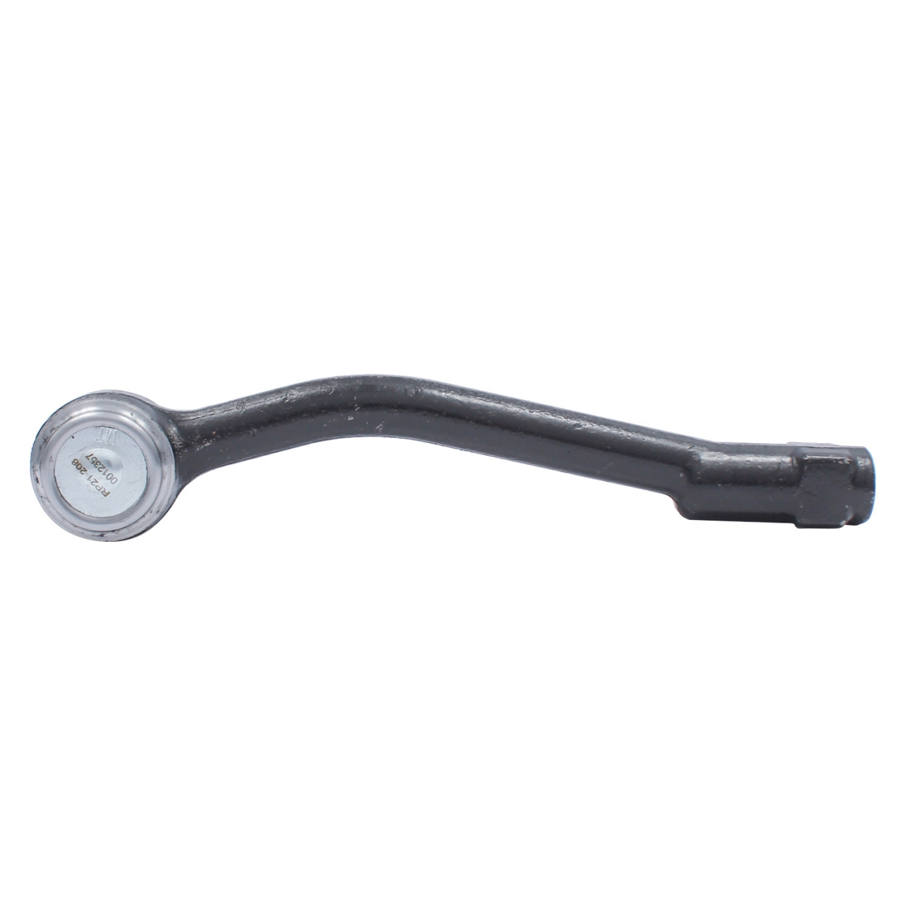 Repuestos Del Sol - Terminal Direccion Exterior Delantero Derecho Hyundai H-1 New Tq 2.5 2008 2010