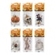 thumbnail image 1 of Aromatizante papel Halloween 2u, surtido, 1 of 2