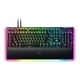 thumbnail image 1 of Teclado Gamer Razer Blackwidow V4 Pro Sw Green Ingles, 1 of 3