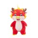 thumbnail image 5 of Juguetes De Peluche De Dragón, Juguetes De Peluche De Dragón Para Decoración De Habitación, Regalo De Vacaciones, 25cm, 5 of 5