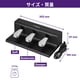 thumbnail image 3 of Unidad de Pedal Yamaha FC35 para Teclados P-525 y P-225, 3 of 5