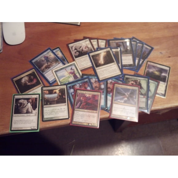 Paquete Booster Wizards of the Coast M13 – Magic Core 2013