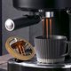 thumbnail image 5 of Espejo Shot Espresso Ajustable Base Madera 7cm Haya Negro, 5 of 6