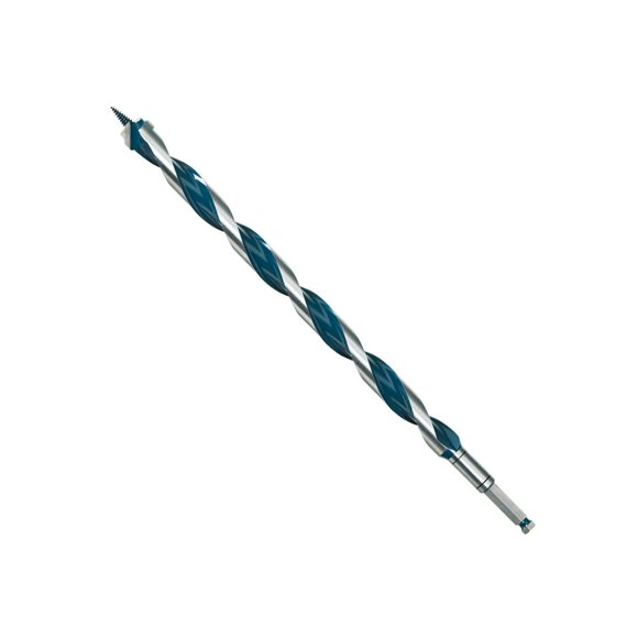 Brocas de barrena Bosch NKLT16 Daredevil® de 2,54 cm x 44,45 cm