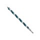 thumbnail image 1 of Brocas de barrena Bosch NKLT16 Daredevil® de 2,54 cm x 44,45 cm, 1 of 7