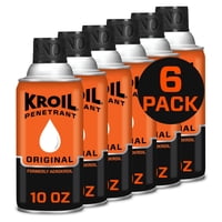 Aceite Penetrante Kroil Original 300 Ml