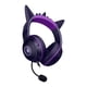 thumbnail image 2 of Audifonos Razer Kraken Kitty V2 Pokémon Gengar Edition, 2 of 3