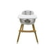thumbnail image 1 of Silla De Comer Roma Blanco, 1 of 7