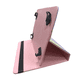 thumbnail image 4 of Funda Para Tablet Universal 9/10 Pulgada Disney Rosado, 4 of 5