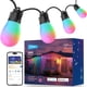 thumbnail image 1 of Luces de Cadena para Exterior NEEWER NR01 30 LED RGBW 30m IP65, 1 of 9