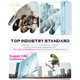 thumbnail image 3 of Funda INFILAND compatible con iPad de 11.ª generación, 11 pulgadas, 2025, 3 of 7