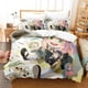 thumbnail image 1 of New SPY×FAMILY Bedding Set Quilt Cover Size With Pillowcase Boys Girls Bedspread Bed Sheets, 1 of 5