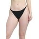 thumbnail image 1 of Bikini Colaless Cadera Ajustable Negro M, 1 of 3